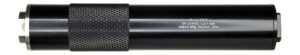 ILM IM30      SUPPRESSR 30C 8.5" 5/8X24 DT BLK