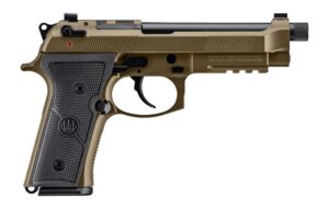 BER JS92M9A4GBRZ10  M9A4 ORLND 9M 5.1 10R  NODBRNZ