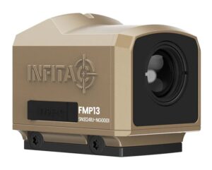INFITAC FMP13FDE     FAST MINI THERMAL 13MM   FDE