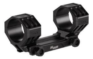 SIG SOA54004    ALPHA5 SCOPE MNT 34MM 1.25