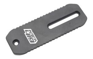 AREA 419 419-ALK-UNIV4RAIL    ARCALOCK 4"  FLAT