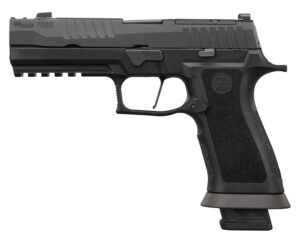 SIG 320XF9MOD      P320 9MM 3.9 21R CMP OR     BLK