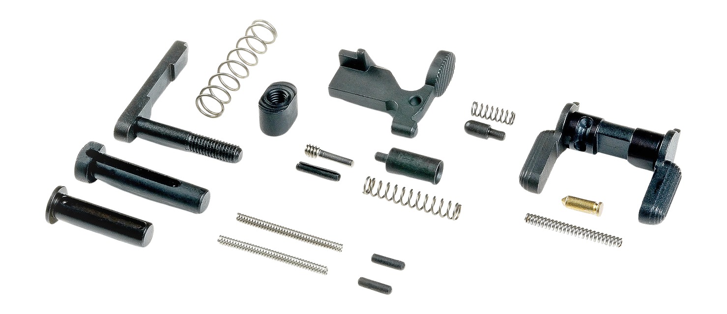 LANTAC 01-PKIT-LP M-SPEC LPK. AR15