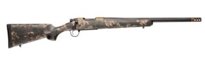 CHRIS 801-060080-00 RIDGELINE FFT 22CRD 20"BB/GR/T