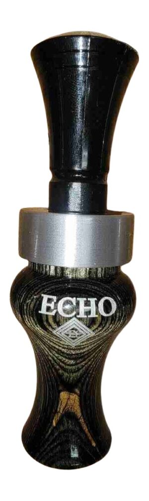 ECHO 77775 TIMBER CHARCOAL DIAMONDWOOD