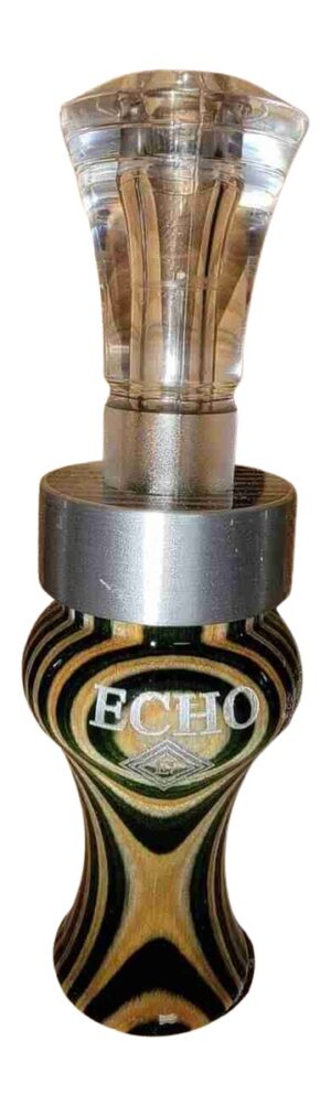 ECHO 77778 TIMBER MINT GREEN DIAMONDWOOD