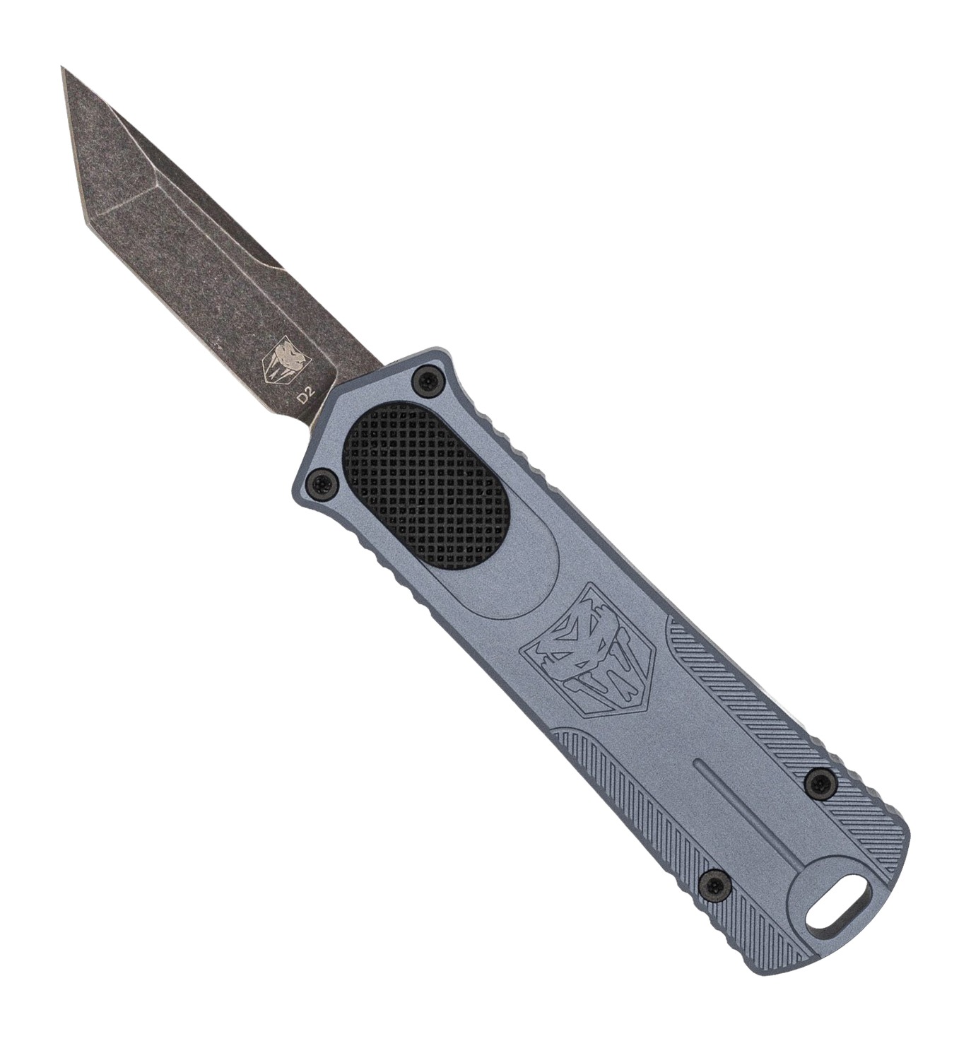 COBRA CALI952GEN2GRYTNS *CA* OTF 952 TANTO GRY