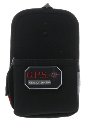 GPS GPS-575BCB        SINGLE BX SHELL CARRY 12/20