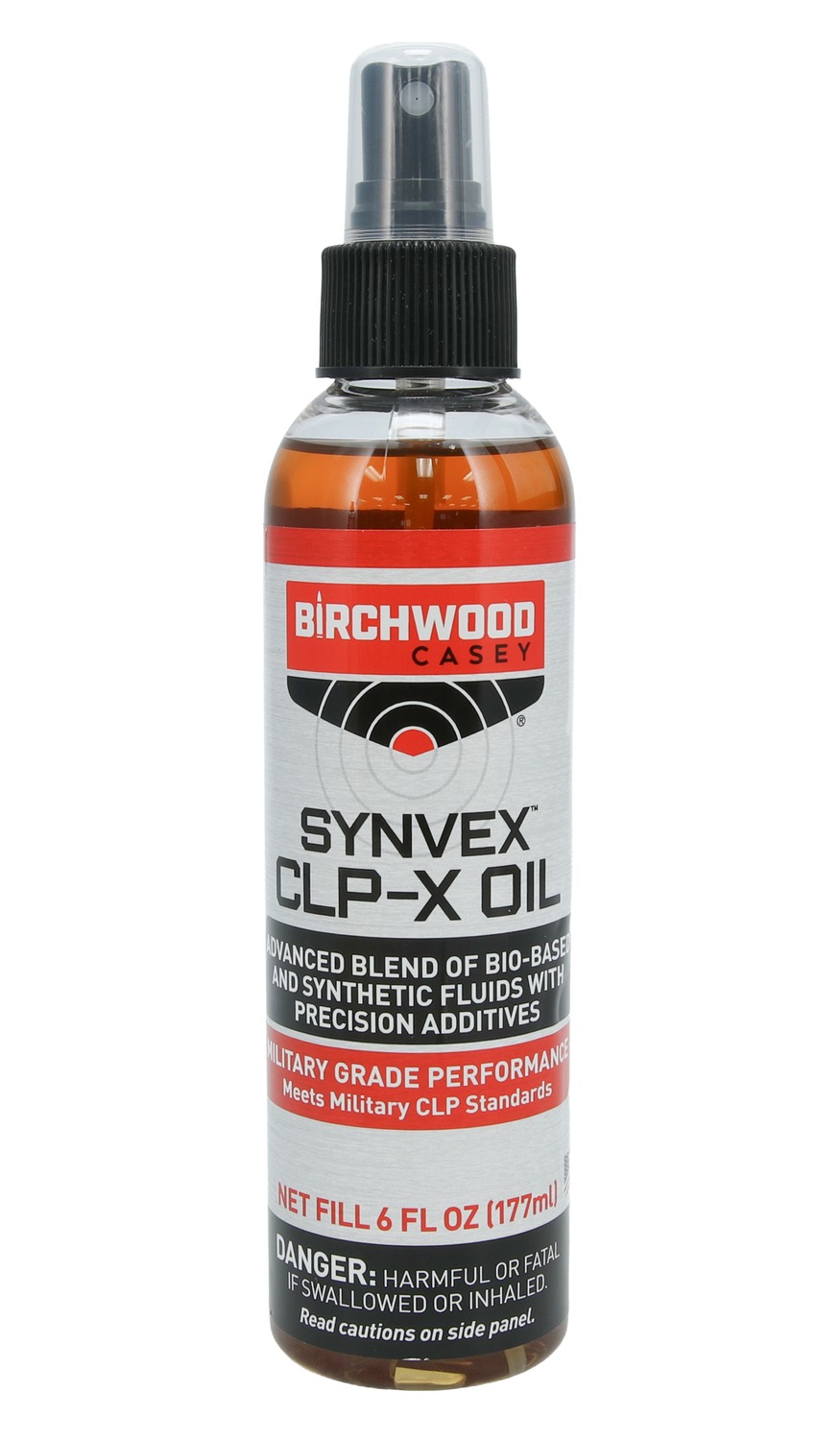 BIR 44000 SYNVEX CLP-X 6OZ SPRAY