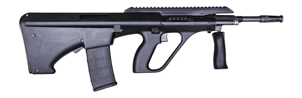 STEYR ARMS AUG A3 M2 16" 5.56 NATO 30RD SEMI-AUTO