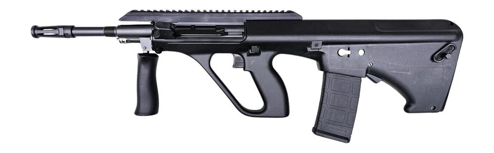STEYR ARMS AUG A3 M2 16" 5.56 NATO 30RD SEMI-AUTO