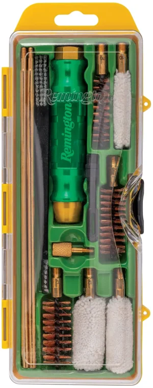 REMINGTON UNIVERSAL SHOTGUN CLEANING KIT RUSCK