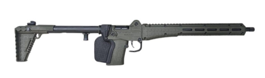 KEL SUB2K-GEN3 GLK BLU/GRN CA