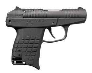 KEL TEC PR 380 ACP 2.85IN BARREL 13RD BLACK ROTARY BARREL TOP-LOADING DESIGN PR3ATBLK