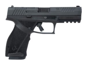 TAURUS TX 9MM FULL 4.5IN BARREL BLACK 17RD 1-TX9F441