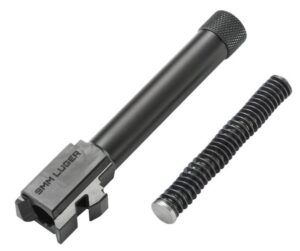 RUGER RXM 9MM 4.5IN THREADED BARREL KIT 90786