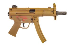 CENTURY AP5-P RAL8000 9MM 30RD W/ACCESSORY KIT HG6034GB-N