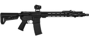 SHARK COAST TACTICAL AR15 MIDNIGHT BUNDLE-CA COMPLIANT 556 16IN BARREL 10RD    SCTARMCC