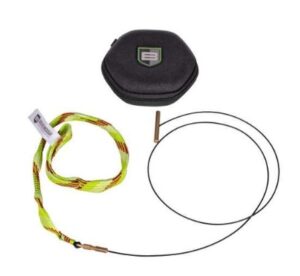 BREAKTHROUGH BATTLE ROPE 2.0 WITH EVA CASE IN RETAIL PACKAGING - .25 / .264 CAL / 6.5MM (RIFLE) BR2.0-25R