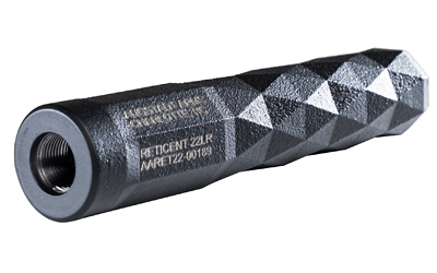 ANGSTADT RETICENT 22 1/2X28 TITANIUM - Image 3