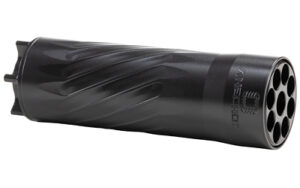 ANECHOIC PIPSQUEAK 22 SPRSR 22CAL BK