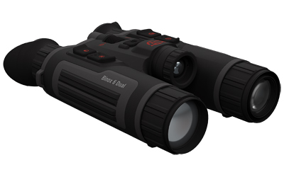 ATN BINOX 6 LRF 384X288 THERMAL BINO - Image 3
