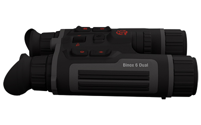 ATN BINOX 6 LRF 384X288 THERMAL BINO - Image 6