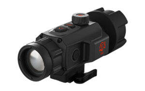 ATN TICO 6 384X288 THERMAL CLIP ON