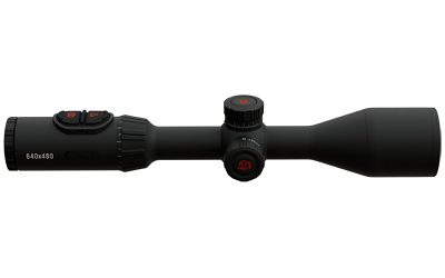 ATN THOR6 ELITE 3-24X 640X512 THRML - Image 5