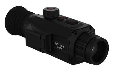 ATN THOR6 MINI 2-16X 256X192 THERM - Image 2