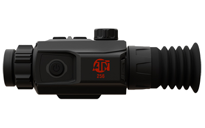 ATN THOR6 MINI 2-16X 256X192 THERM - Image 4