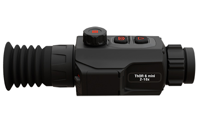ATN THOR6 MINI 2-16X 256X192 THERM - Image 5
