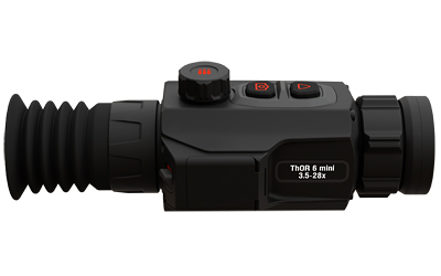 ATN THOR6 MINI 3.5-28X 384X288 THERM - Image 3