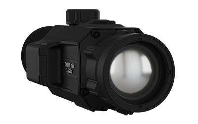 ATN THOR6 MINI 3.5-28X 384X288 THERM - Image 6