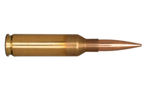 BERGER HYBRID 6MM CM 105GR 20/200