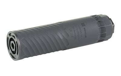 BERGARA TI 30CAL SUPRESSSOR BLK - Image 3