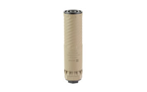 BERGARA TI 30CAL SUPRESSSOR FDE