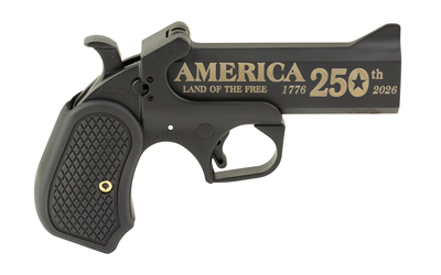 BOND AMERICA 250TH 45/410 4.25" BLK - Image 2