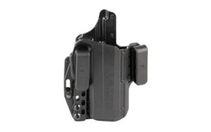 BRAVO TORSION P365 XMACRO IWB BLK RH