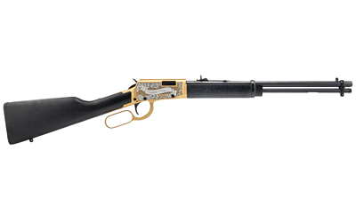 ROSSI RIOBRAVO 22LR 18" 15RD REGAN - Image 2