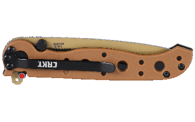 CRKT M16-10DZ DESERT TAN W/ VEFF SER - Image 2