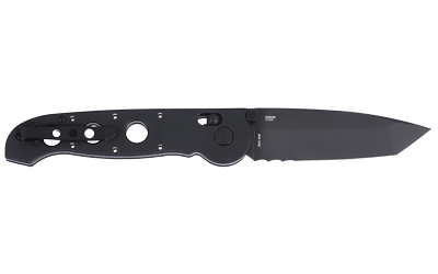 CRKT M16-14XK 3.97" SERRATED BLACK - Image 2