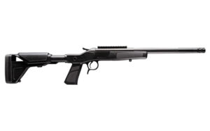 CVA SCOUT XP SB 300BLK 16.5" TB BLK