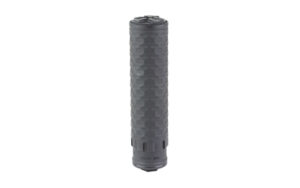 DB 30 CAL INCONEL SUPPRESSOR BLACK