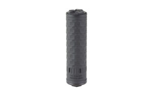 DB 556 INCONEL SUPPRESSOR BLACK