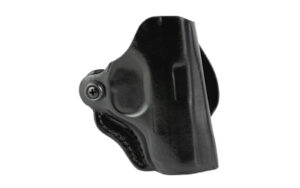 DESANTIS MINI SCAB BODYGD 2.0 RH BLK