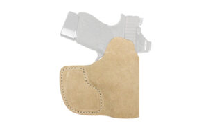 DESANTIS SUEDE NEMESIS G43X AMB BK