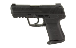 HK HK45C 45ACP 3.94" 8RD V7 LEM