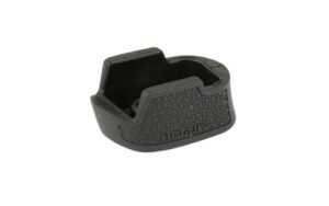 HOGUE SIG P365 RUB GRP PAD 12 MAG BK