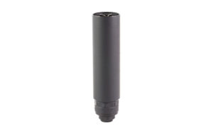 LPM TORCH SUPPRESSOR 556 QD BLK